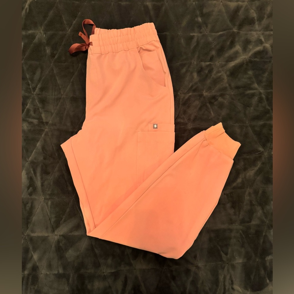 FIGS Jogger Scrub Pants